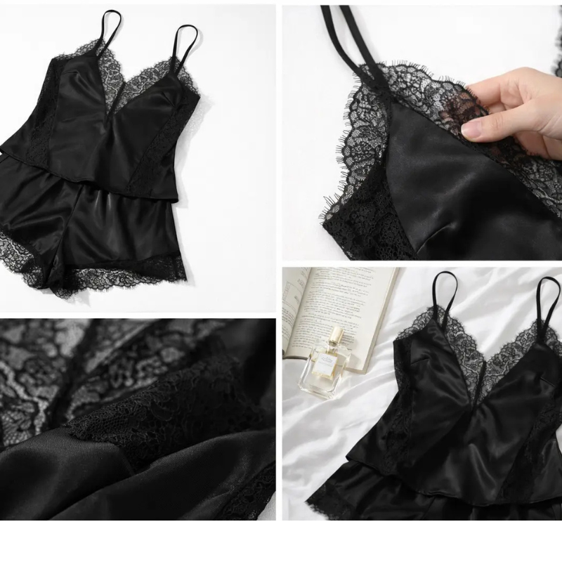 Ensemble Éclat de Nuit