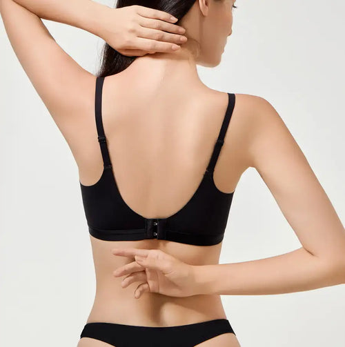 Soutien-gorge Push-Up Douceur & Galbe