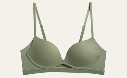 Soutien-gorge Push-Up Douceur & Galbe