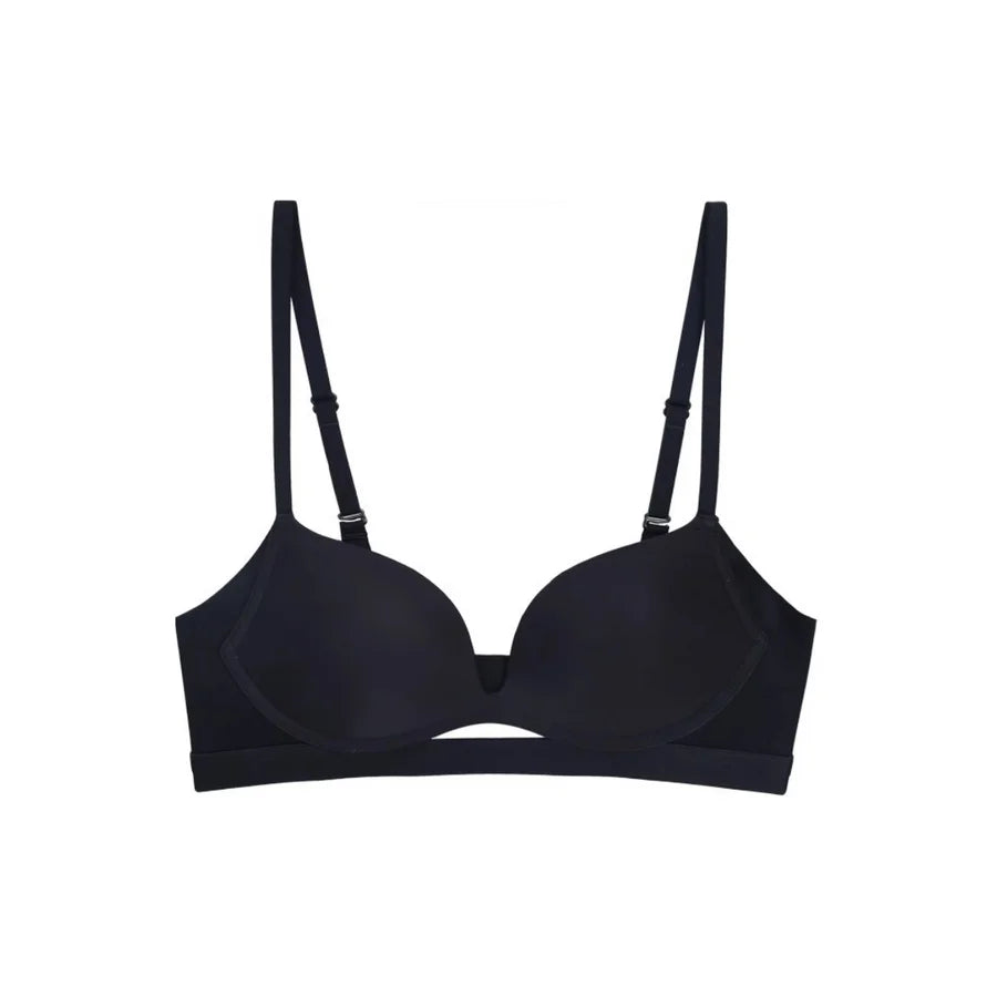 Soutien-gorge Push-Up Douceur & Galbe