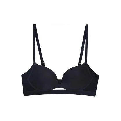 Soutien-gorge Push-Up Douceur & Galbe