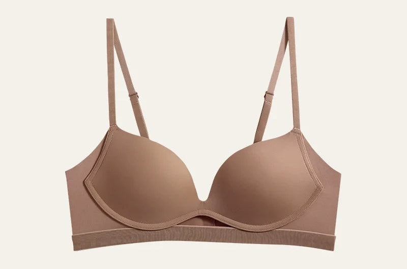 Soutien-gorge Push-Up Douceur & Galbe