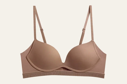 Soutien-gorge Push-Up Douceur & Galbe
